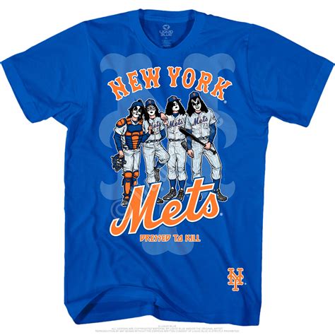 Mens New York Mets Shirts Tops & T